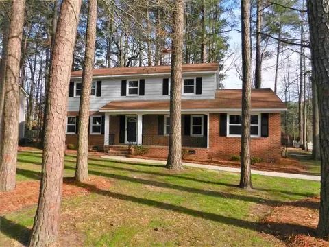 1107 S Crescent Dr, Smithfield, NC 27577 photo 22