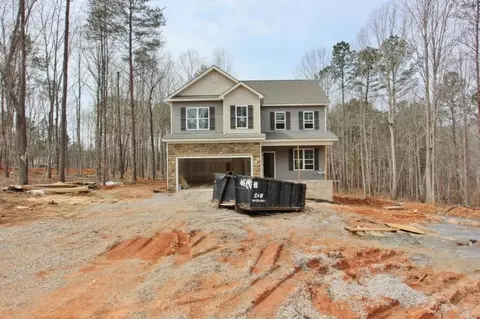 1353 Red Bud Ct, Wake Forest, NC 27587 photo 1