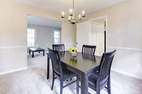 1105 Buckingham Rd, Garner, NC 27529 photo 5