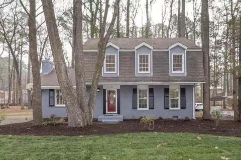 1105 Buckingham Rd, Garner, NC 27529 photo 1