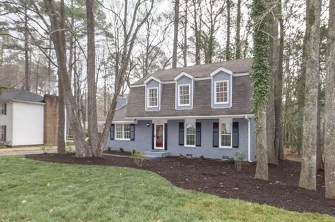1105 Buckingham Rd, Garner, NC 27529 photo 2