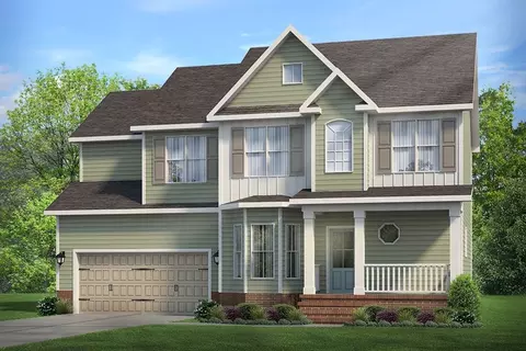 42 Chaparral Trl, Garner, NC 27529 photo 1