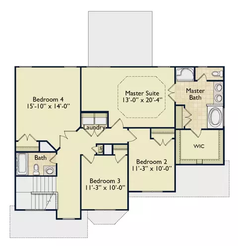 42 Chaparral Trl, Garner, NC 27529 photo 3