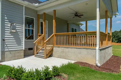 6733 Dwight Rowland Rd, Willow Spring, NC 27592 photo 4