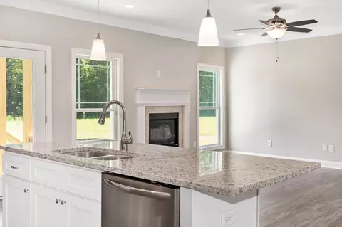 6733 Dwight Rowland Rd, Willow Spring, NC 27592 photo 8