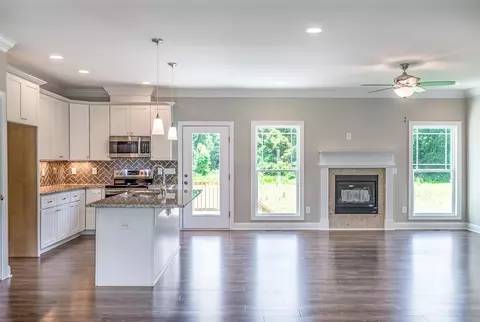 6733 Dwight Rowland Rd, Willow Spring, NC 27592 photo 6