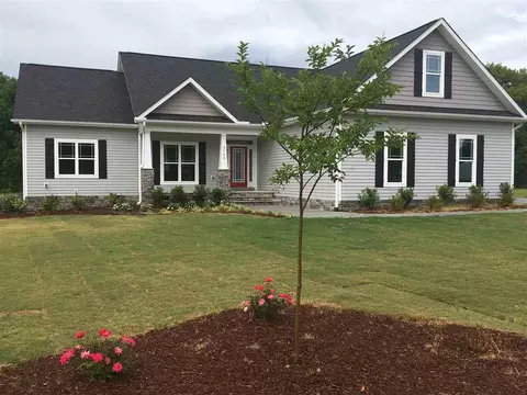 6733 Dwight Rowland Rd, Willow Spring, NC 27592 photo 1