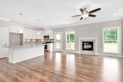 6733 Dwight Rowland Rd, Willow Spring, NC 27592 photo 10