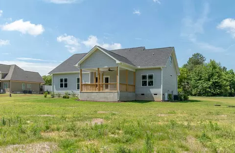 6733 Dwight Rowland Rd, Willow Spring, NC 27592 photo 5