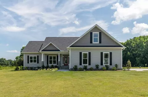 6733 Dwight Rowland Rd, Willow Spring, NC 27592 photo 2