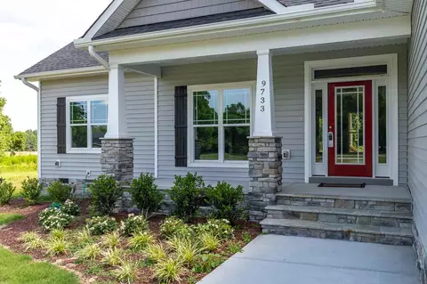6733 Dwight Rowland Rd, Willow Spring, NC 27592 photo 3