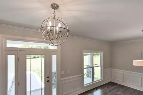 6733 Dwight Rowland Rd, Willow Spring, NC 27592 photo 12