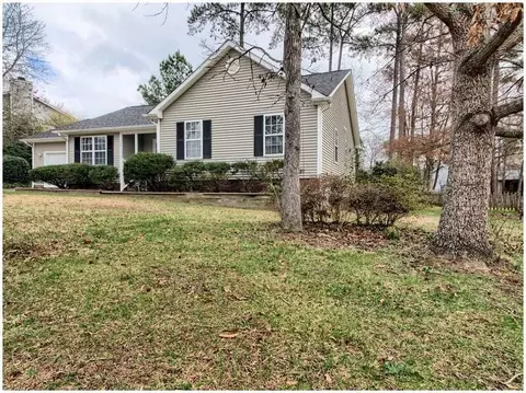 1501 Burchcrest Dr, Garner, NC 27529 photo 2