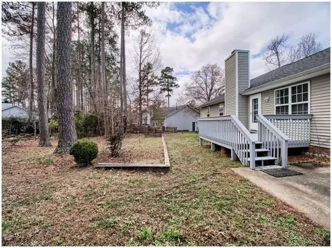 1501 Burchcrest Dr, Garner, NC 27529 photo 24