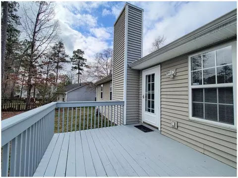 1501 Burchcrest Dr, Garner, NC 27529 photo 22