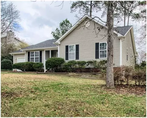 1501 Burchcrest Dr, Garner, NC 27529 photo 1