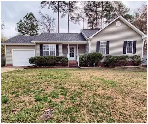 1501 Burchcrest Dr, Garner, NC 27529 photo 25