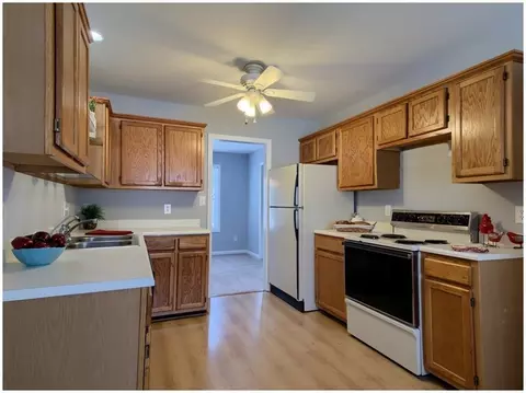 1501 Burchcrest Dr, Garner, NC 27529 photo 5
