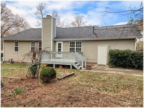1501 Burchcrest Dr, Garner, NC 27529 photo 23