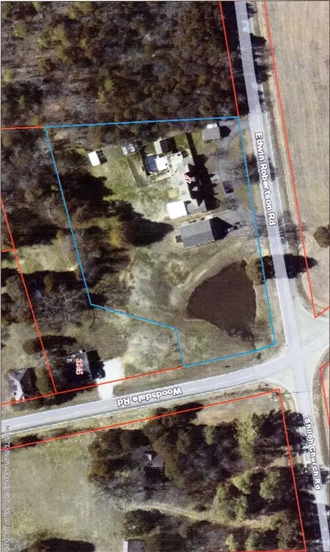 47 Edwin Robertson Rd, Roxboro, NC 27574 photo 24