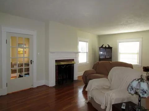 47 Edwin Robertson Rd, Roxboro, NC 27574 photo 7