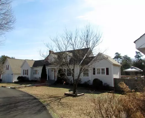 47 Edwin Robertson Rd, Roxboro, NC 27574 photo 1