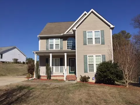 819 Hanson Rd, Durham, NC 27713 photo 1