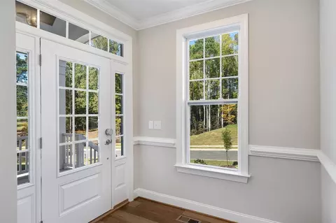 3449 Pointe Dr, Apex, NC 27539 photo 3