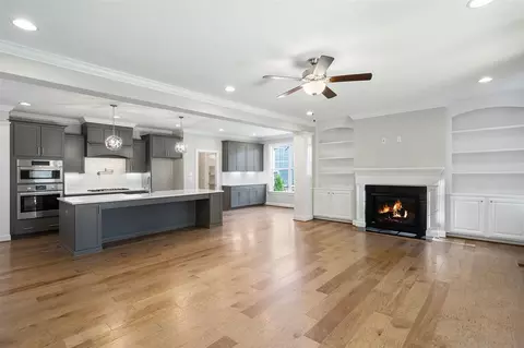 3449 Pointe Dr, Apex, NC 27539 photo 7