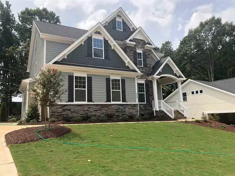 3449 Pointe Dr, Apex, NC 27539 photo 5