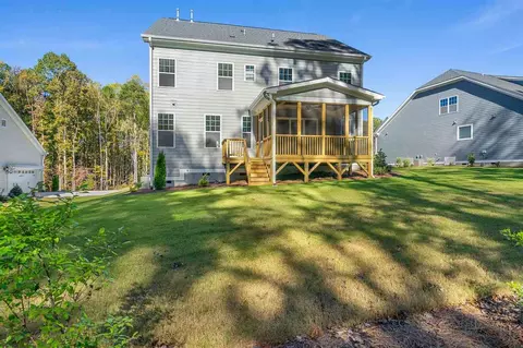 3449 Pointe Dr, Apex, NC 27539 photo 2