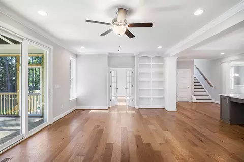 3449 Pointe Dr, Apex, NC 27539 photo 12