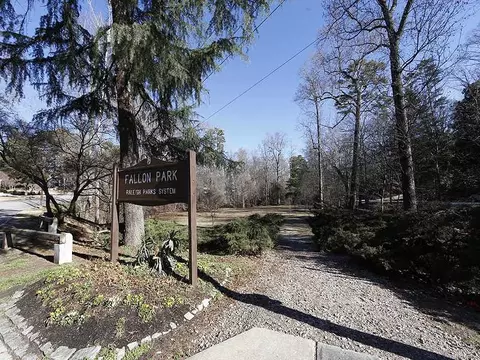 2016 Pine Dr, Raleigh, NC 27608 photo 24