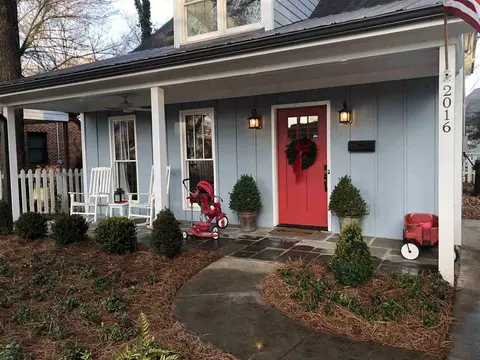 2016 Pine Dr, Raleigh, NC 27608 photo 25