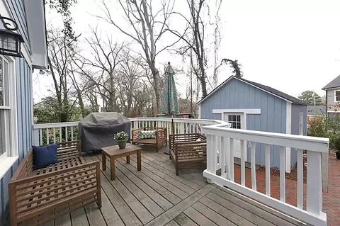 2016 Pine Dr, Raleigh, NC 27608 photo 20