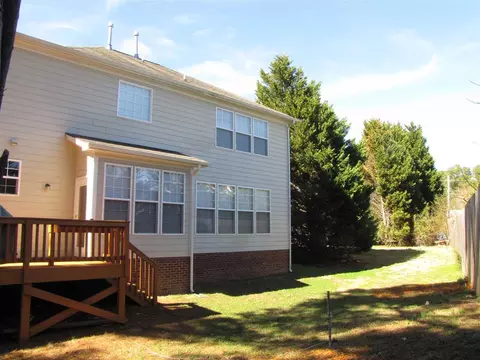 900 Plummer Ct, Wake Forest, NC 27587 photo 2