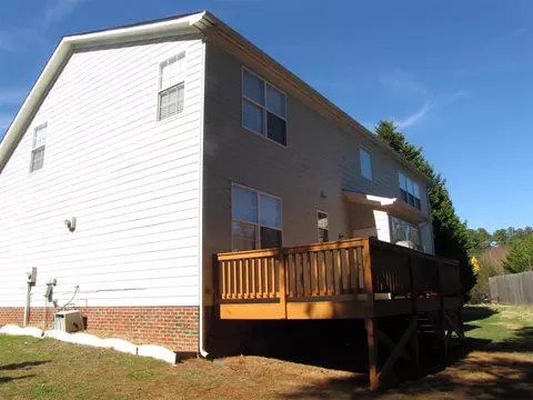900 Plummer Ct, Wake Forest, NC 27587 photo 4