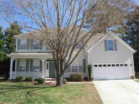 900 Plummer Ct, Wake Forest, NC 27587 photo 1