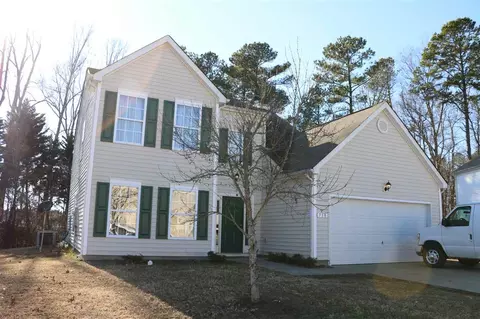 718 Big Twig Ln, Durham, NC 27703 photo 23