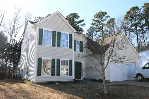 718 Big Twig Ln, Durham, NC 27703 photo 1