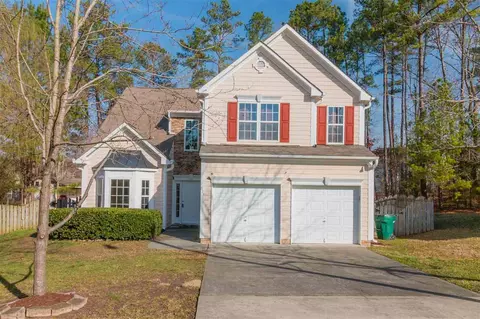 615 Branchview Dr, Durham, NC 27713 photo 1