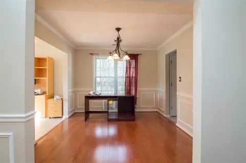 615 Branchview Dr, Durham, NC 27713 photo 4
