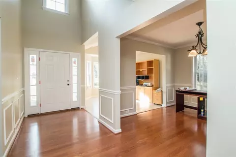 615 Branchview Dr, Durham, NC 27713 photo 2
