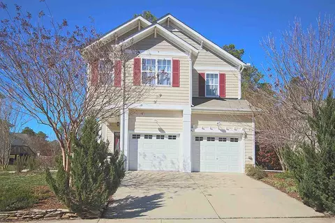 6002 Lacebark Ln, Durham, NC 27713 photo 1