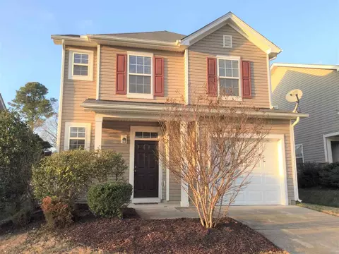 157 Depot Ridge Rd, Garner, NC 27529 photo 2