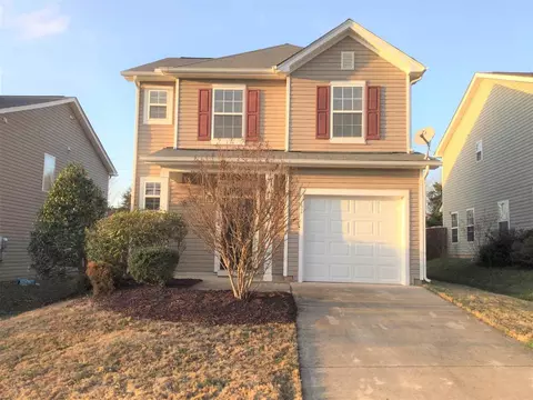 157 Depot Ridge Rd, Garner, NC 27529 photo 1