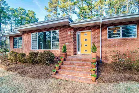 312 Monticello Ave, Durham, NC 27707 photo 2