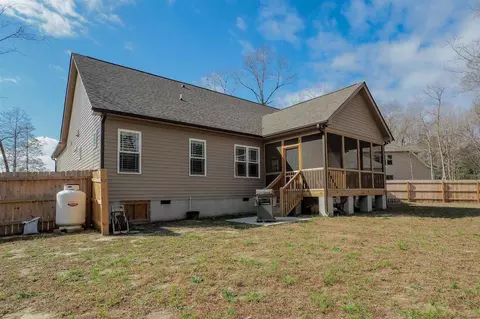 350 Kenneth Ln, Willow Spring, NC 27592 photo 23