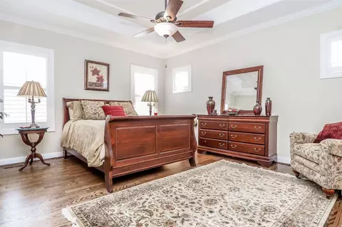 350 Kenneth Ln, Willow Spring, NC 27592 photo 10