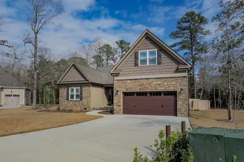 350 Kenneth Ln, Willow Spring, NC 27592 photo 2